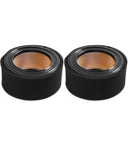 ❤︎ fun❤︎ Amazon.com: MOWFILL 2 Pack 231847 Air Filter With Pre Filter
